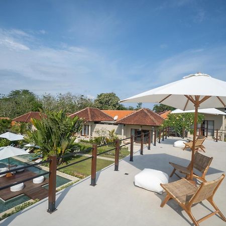 Ikigai Uluwatu Beach Eksteriør bilde