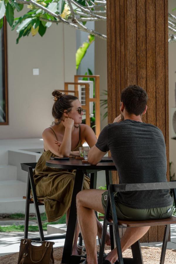 Ikigai Uluwatu Beach Eksteriør bilde