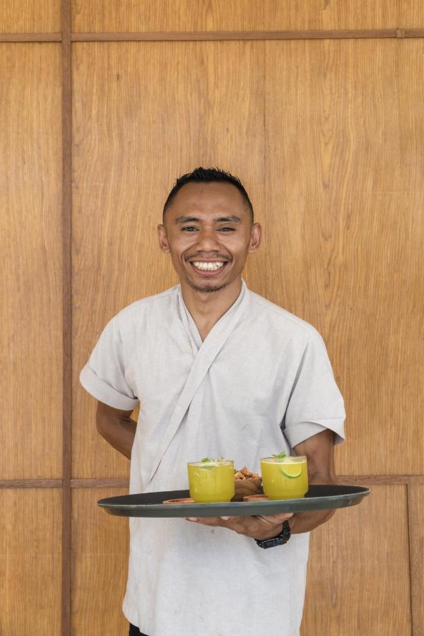 Ikigai Uluwatu Beach Eksteriør bilde