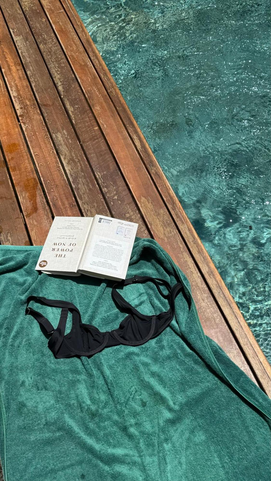 Ikigai Uluwatu Beach Eksteriør bilde