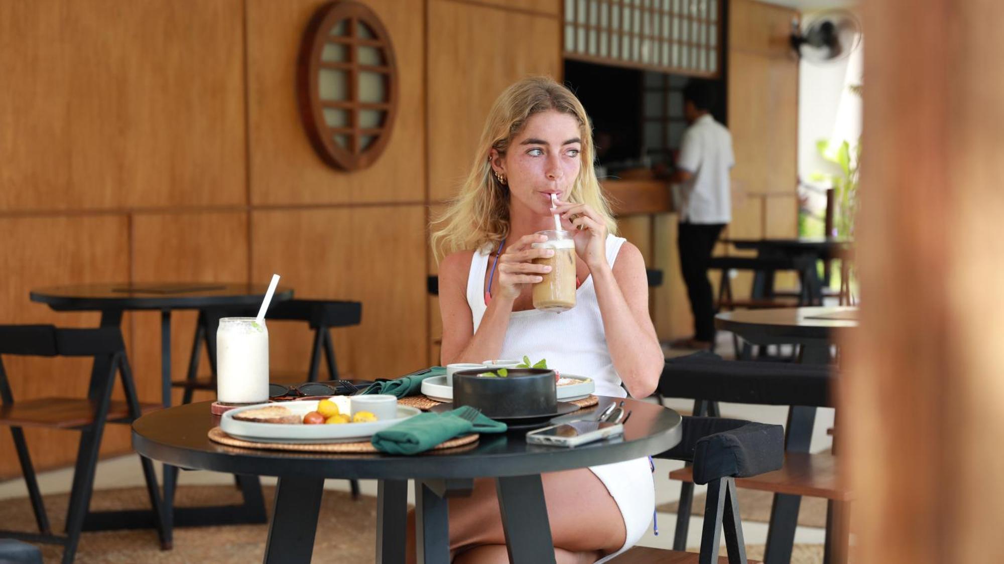Ikigai Uluwatu Beach Eksteriør bilde