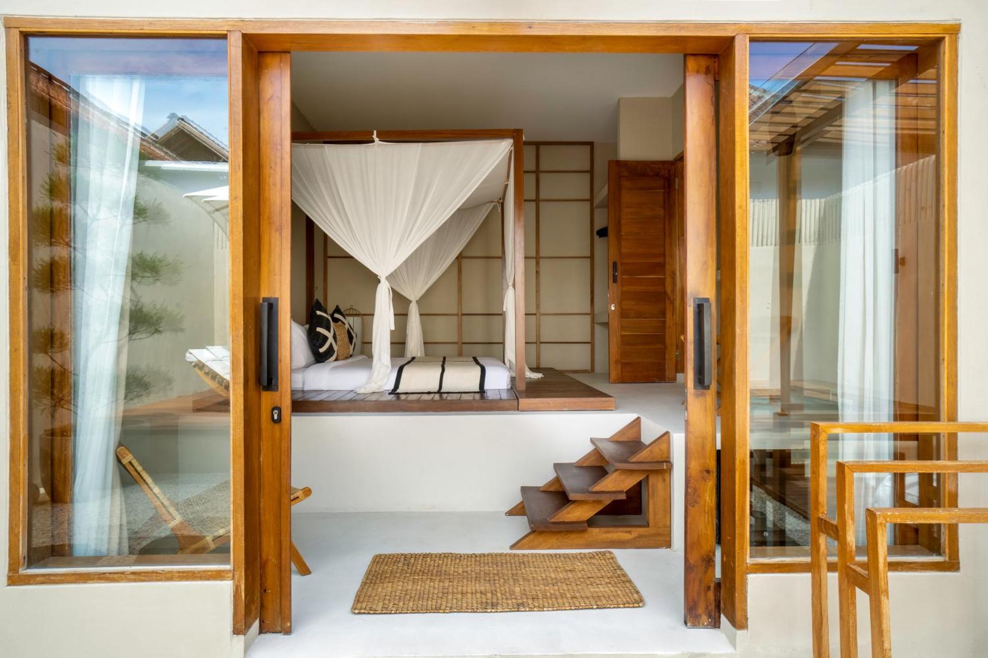 Ikigai Uluwatu Beach Eksteriør bilde